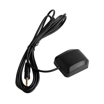 eCam GPS Add-On Module — Speed & Route Tracking