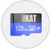 128GB card