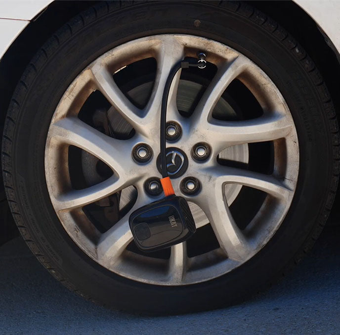 Car Tires