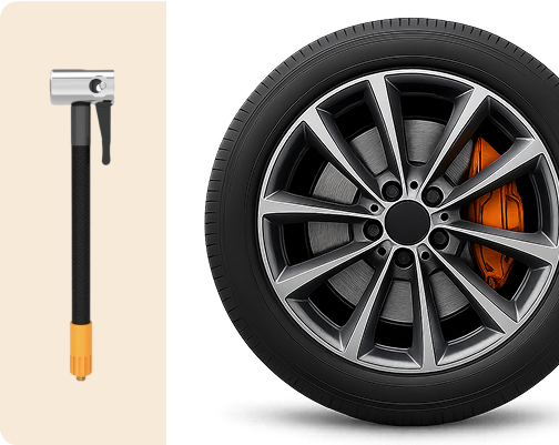 car tires