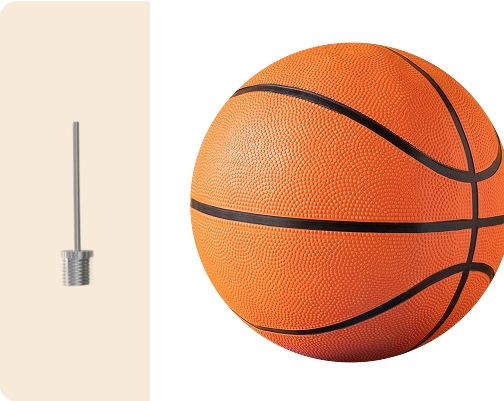 balls