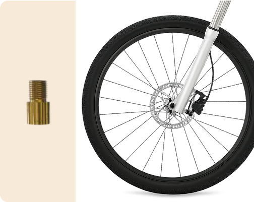 Bicycle tires