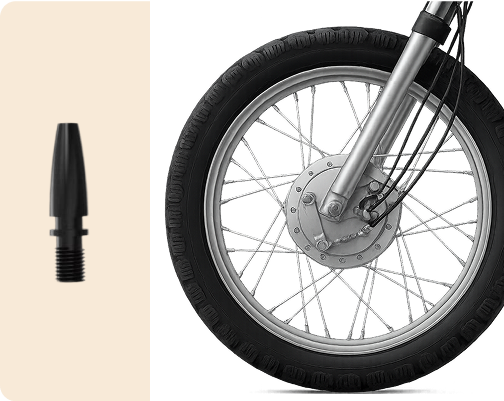 motorcycle tires